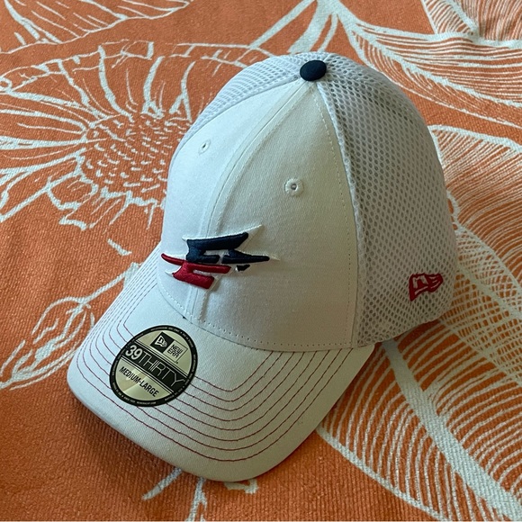 AAF Memphis Express Fitted Hat - Picture 3 of 6